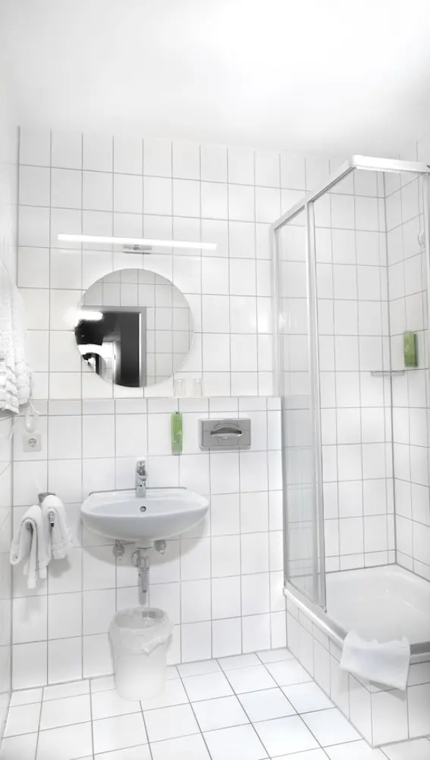 Stadthotel Heilbronn