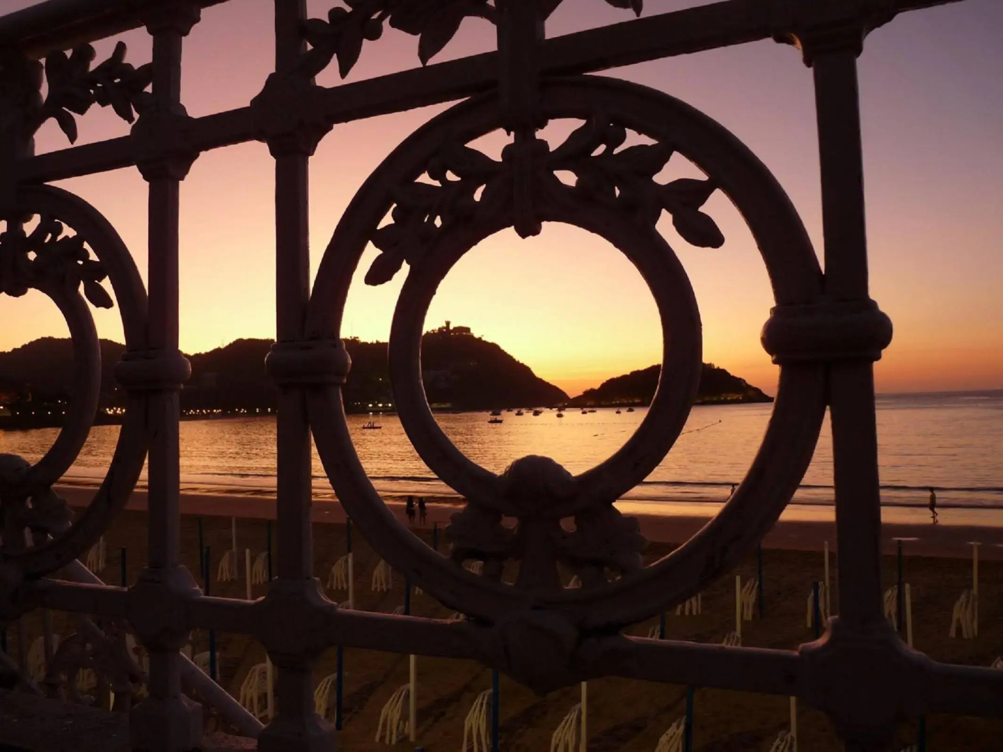 Hotel de Londres y de Inglaterra