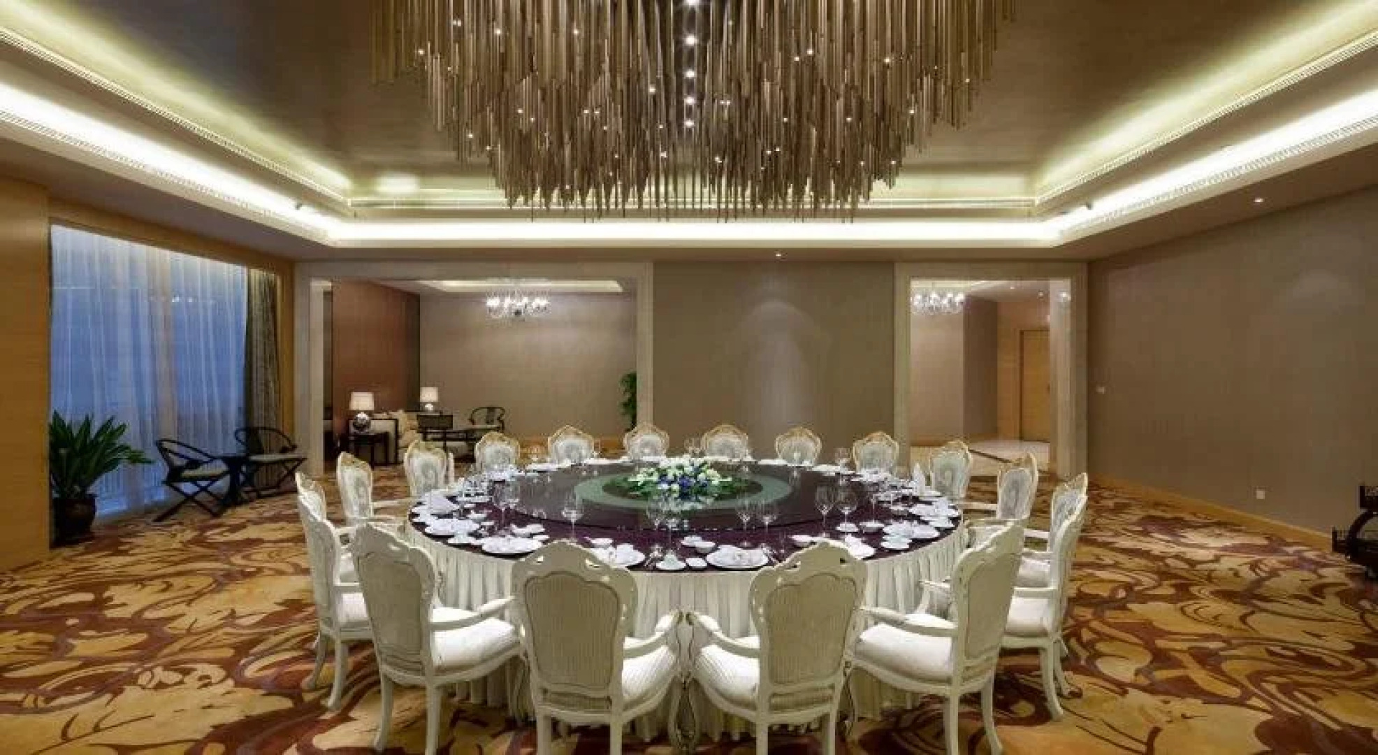 Hohhot Juva Grand Hotel