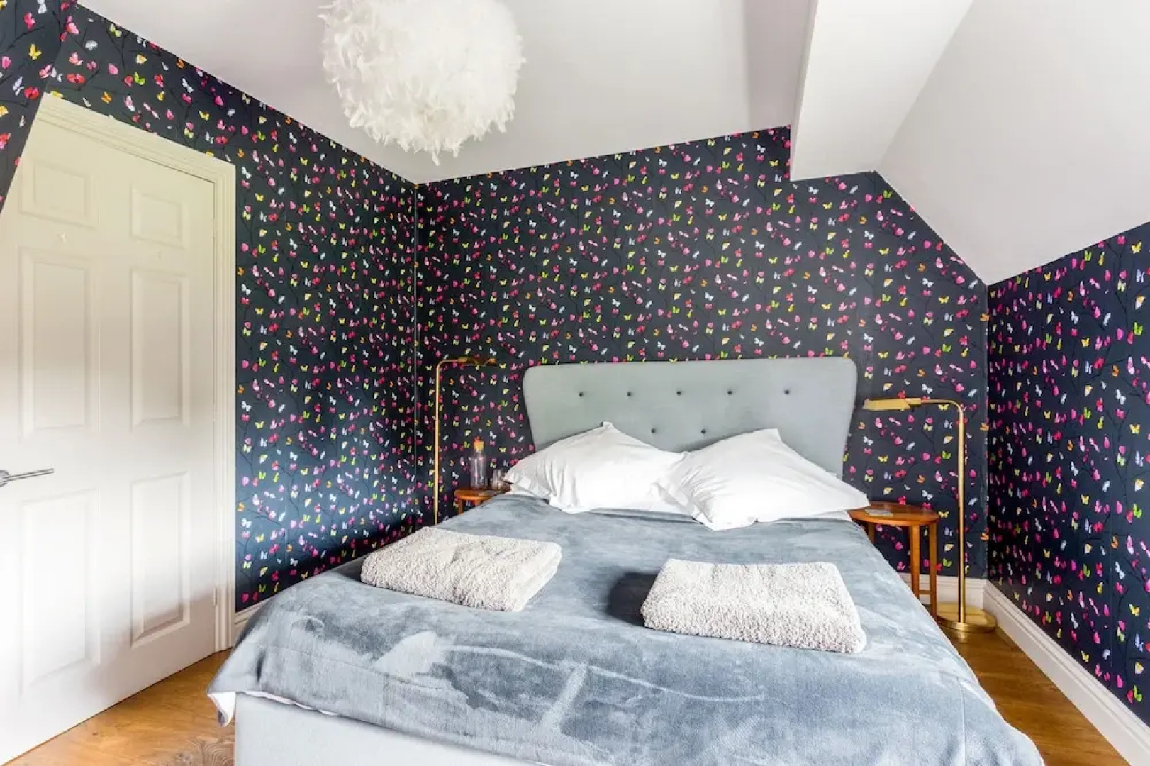 Spacious & Stylish Cotswold Family home