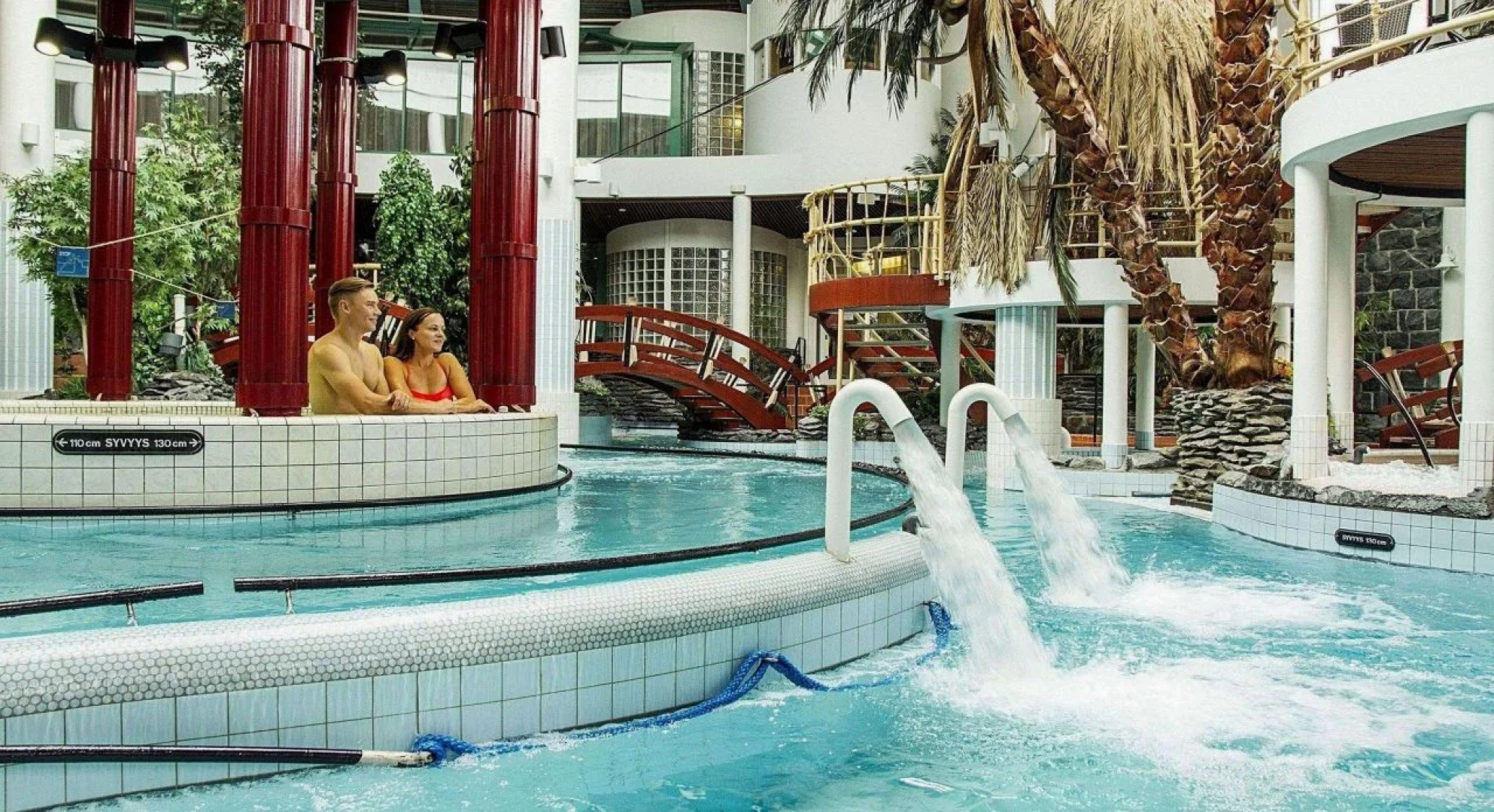 Holiday Club Katinkulta Superior Apartments