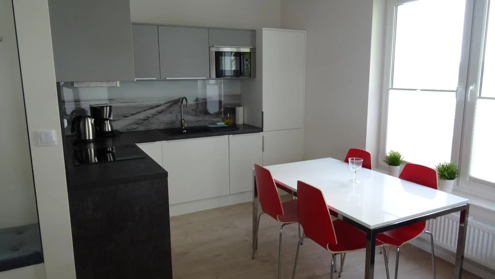 Apartamenty Perły Bałtyku