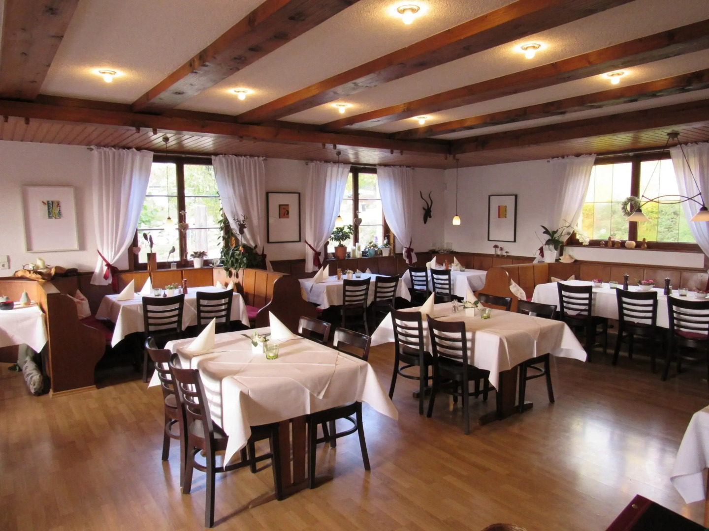 Landgasthof Grüner Baum