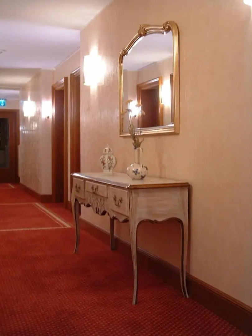 Altstadthotel Bräuwirt