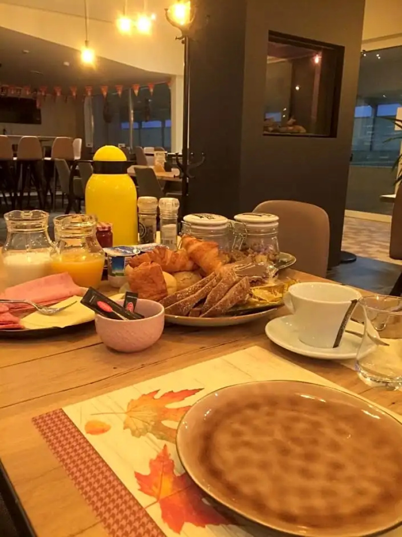 Ruiterhof B&B/Hostel