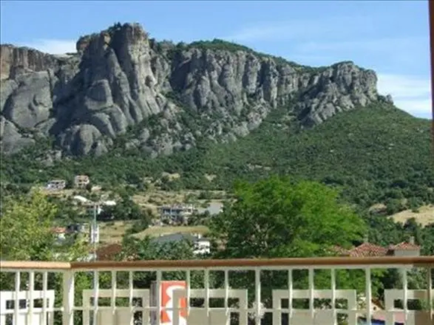 Hotel Liknon