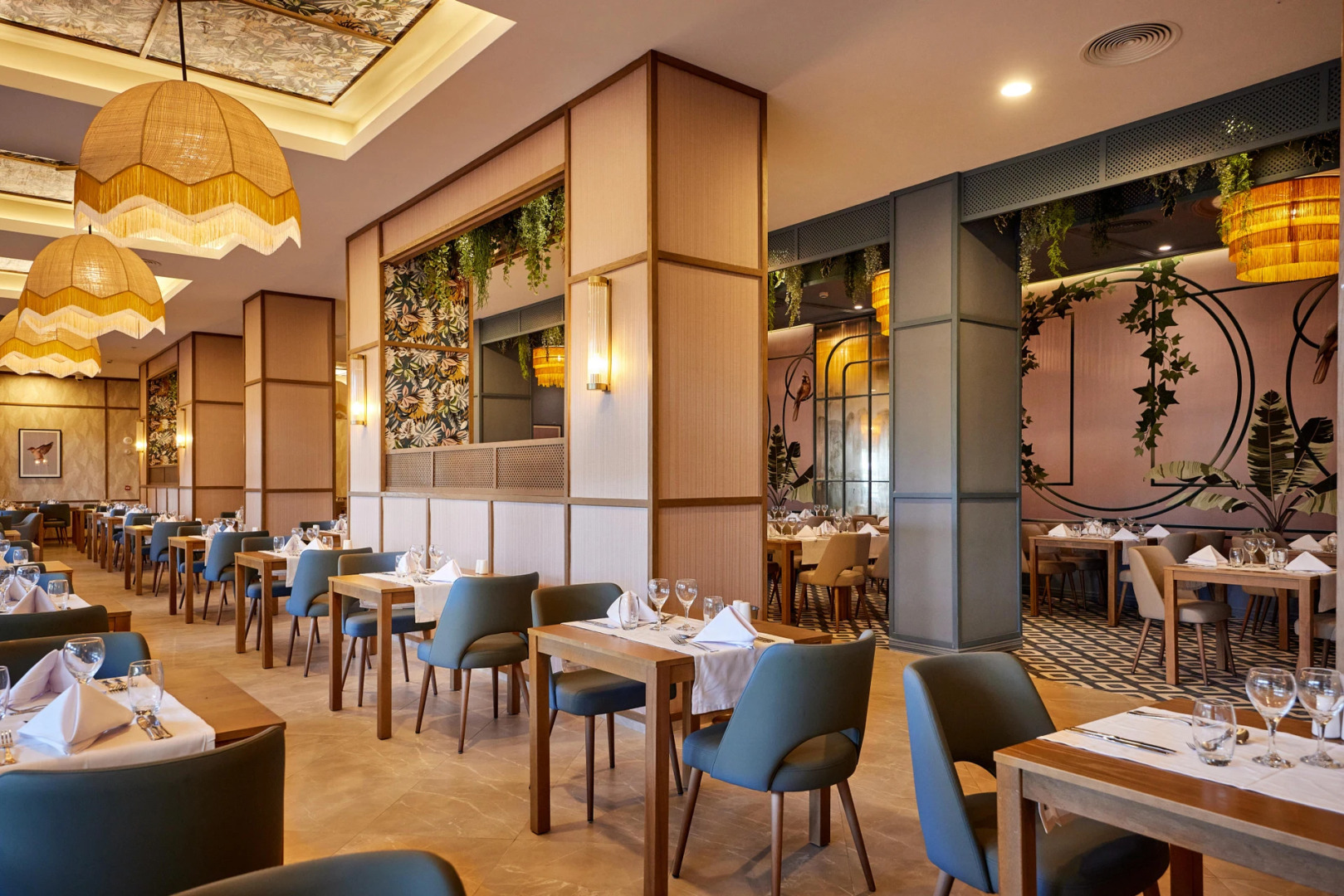 Hotel Riu Palace Macao - Adults Only - All Inclusive