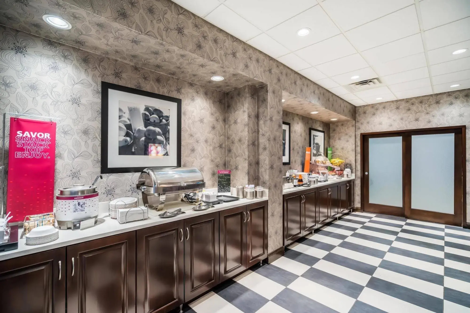 Hampton Inn Dover