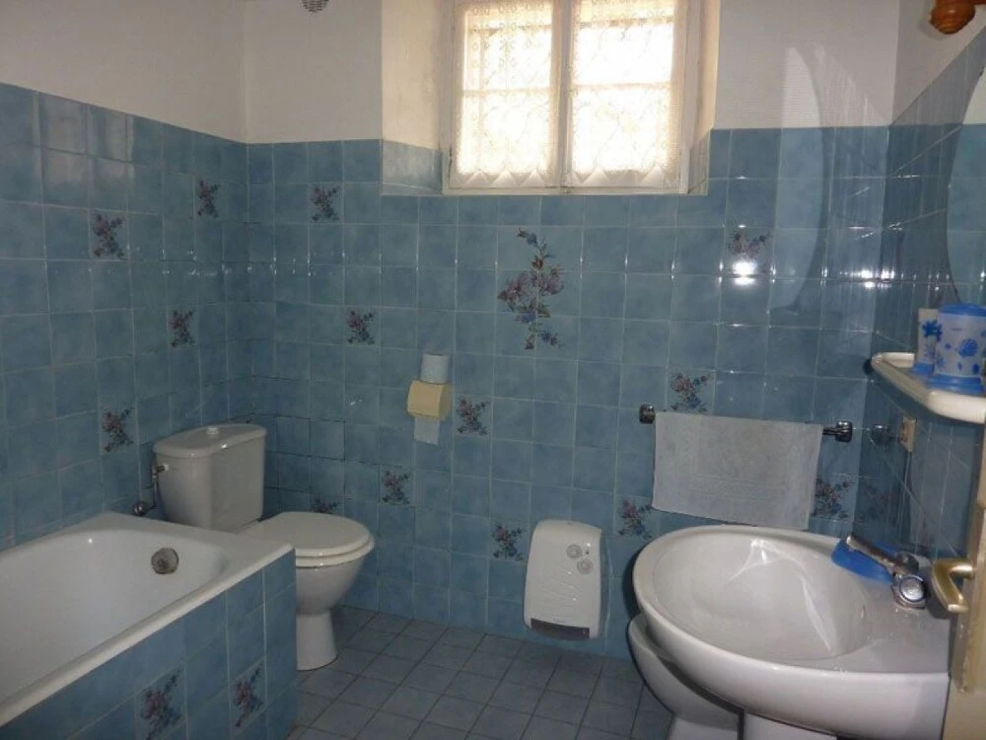 Villa les Roses bis by Gites de France