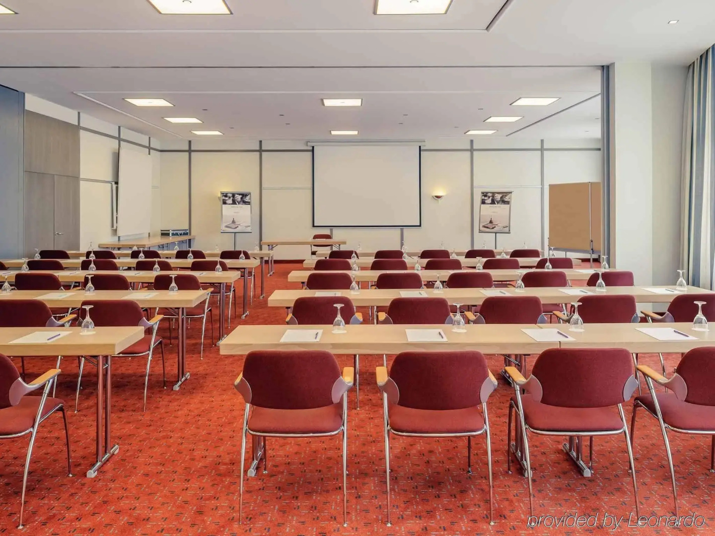 Mercure Hotel Trier Porta Nigra