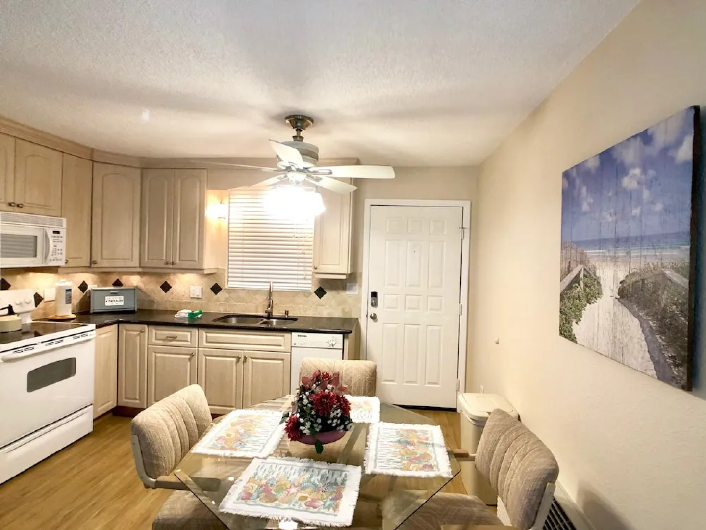 Bonita Beach 5500 - 5208