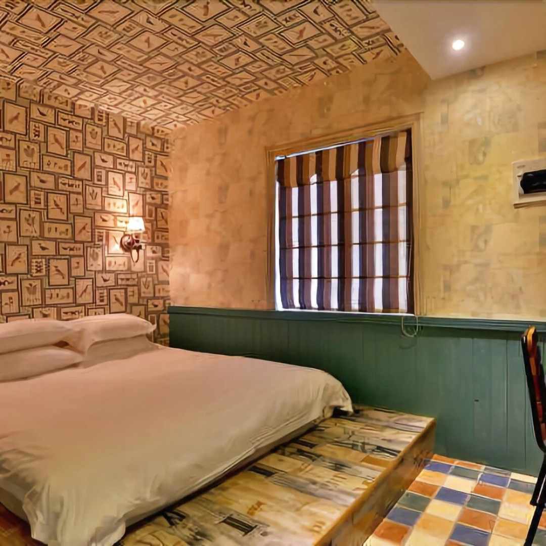 Hangzhou No.55 Bie Yuan Inn