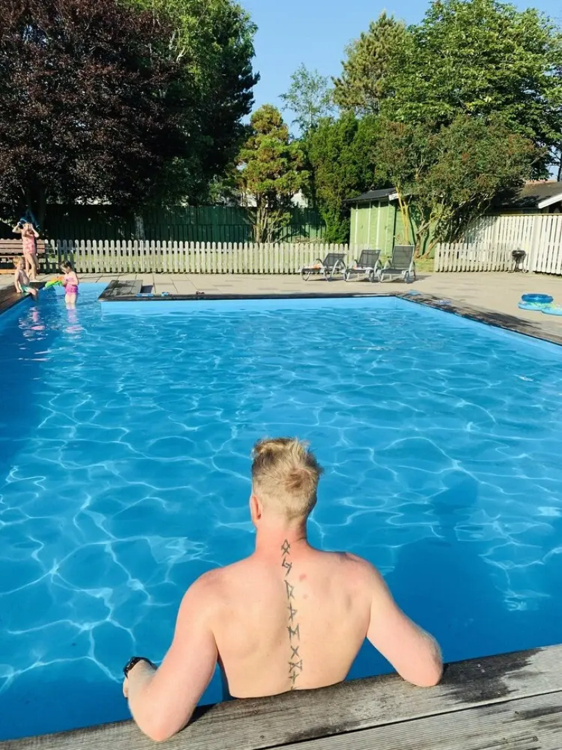 Skrea Vandrarhem - Hostel