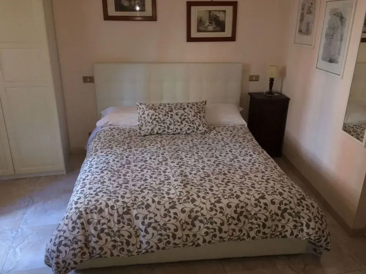 Borgo Antico Santa Lucia