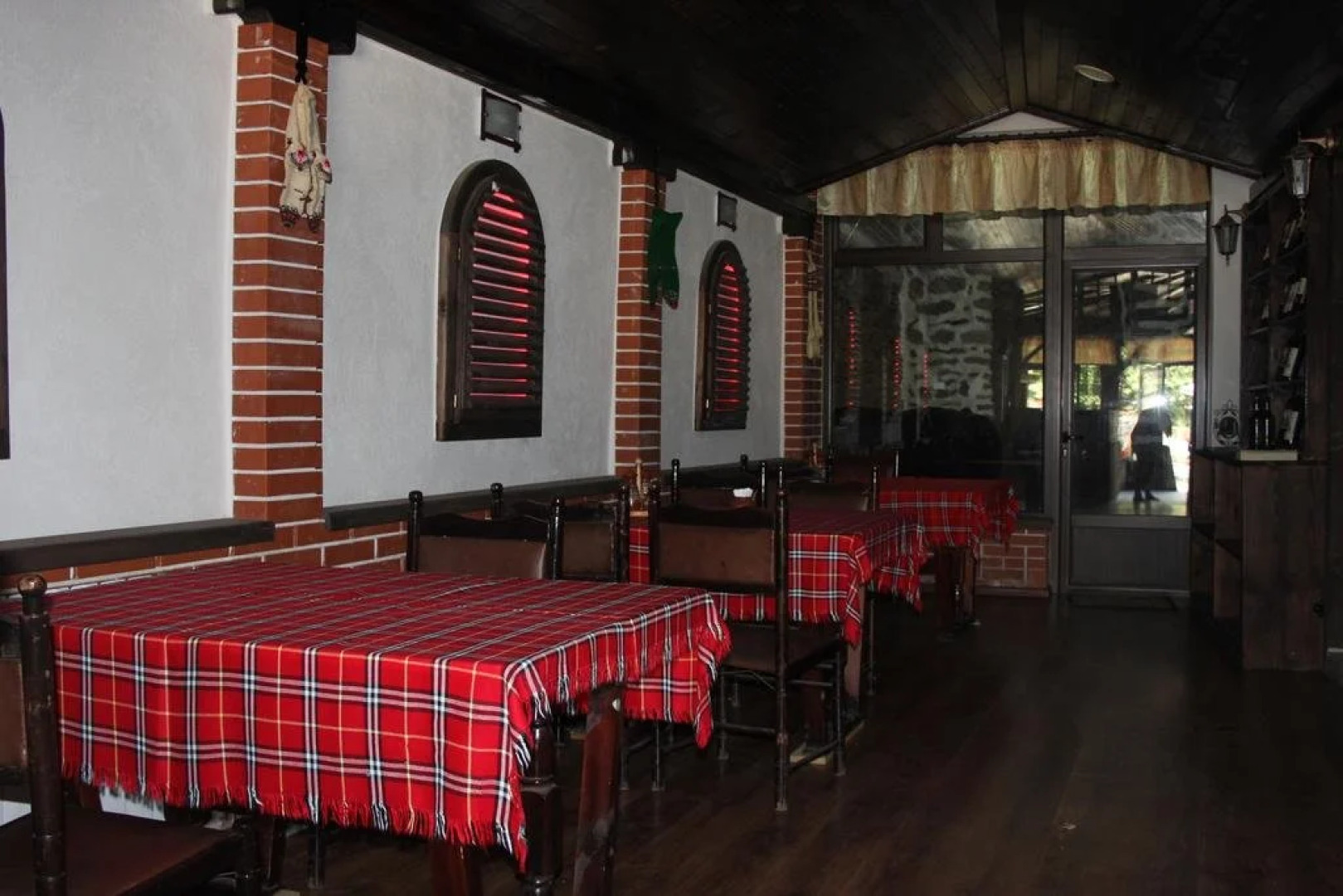 Guest House Chinarite