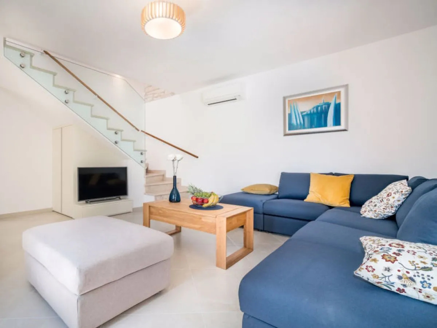 Villa Coriticum otium