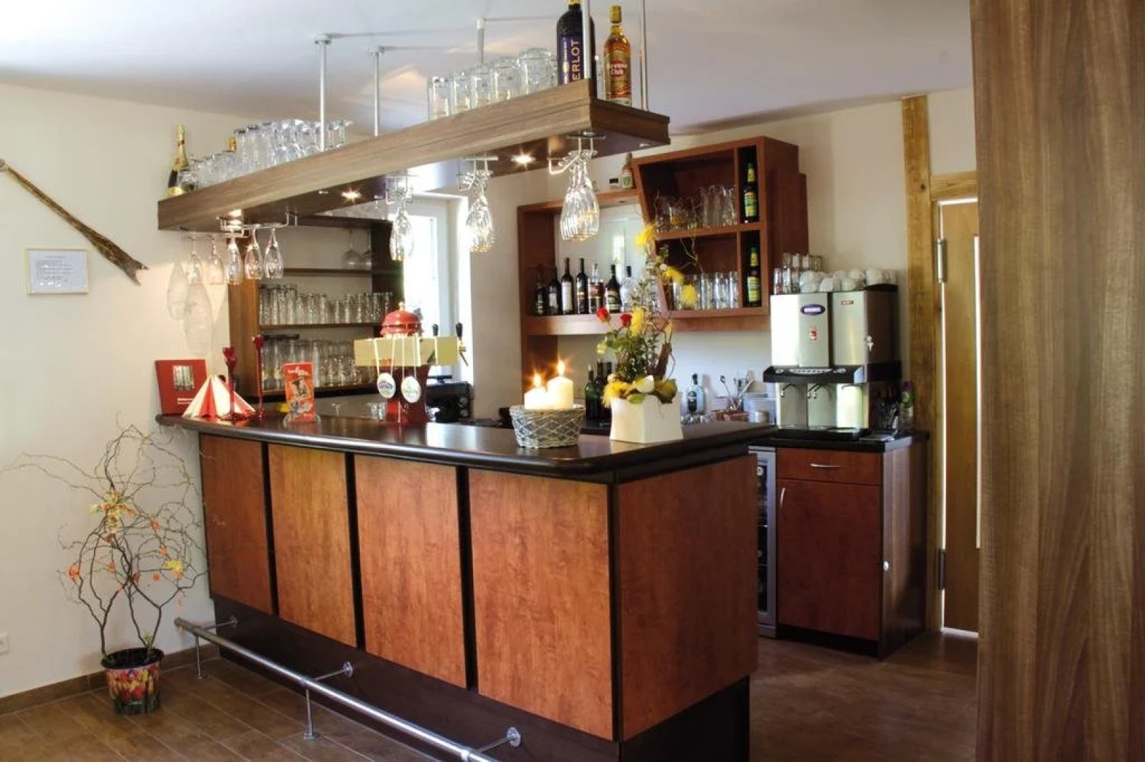 Gasthaus & Pension Am Kurfürstendamm