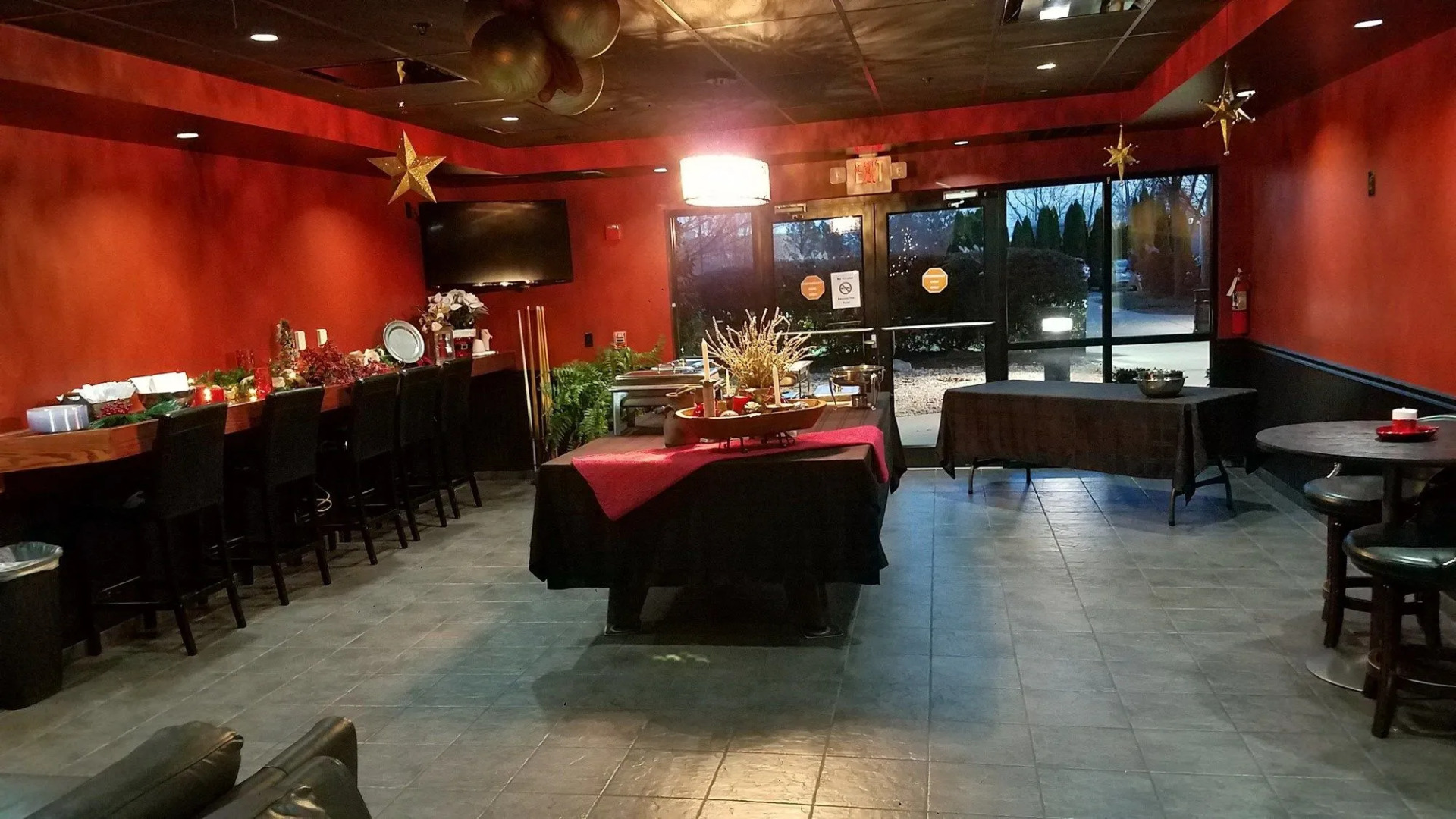 South Walton Suites and Spa - Bentonville