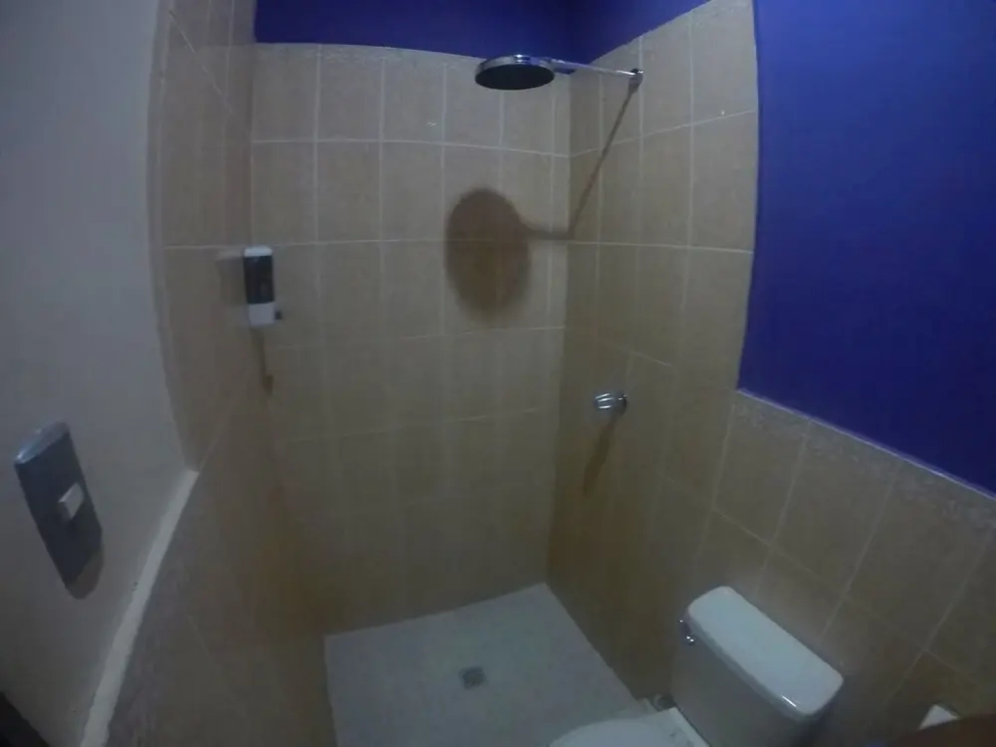 Hotel Secret