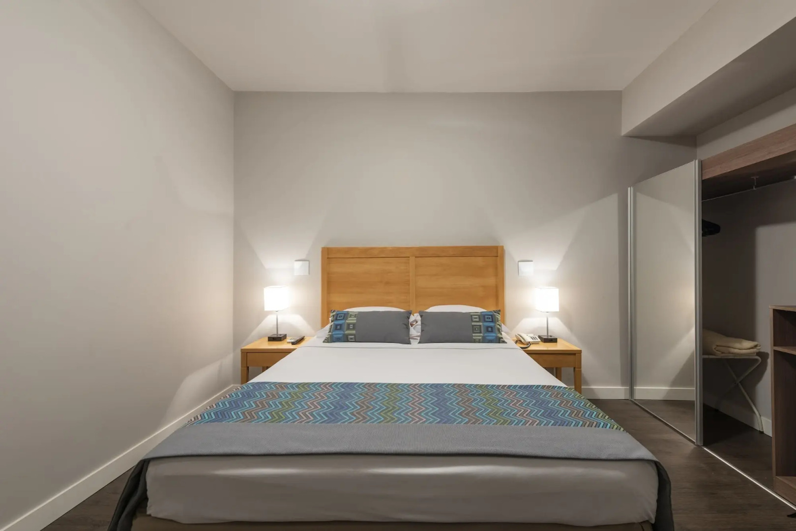 Monreale Express Glicério Campinas