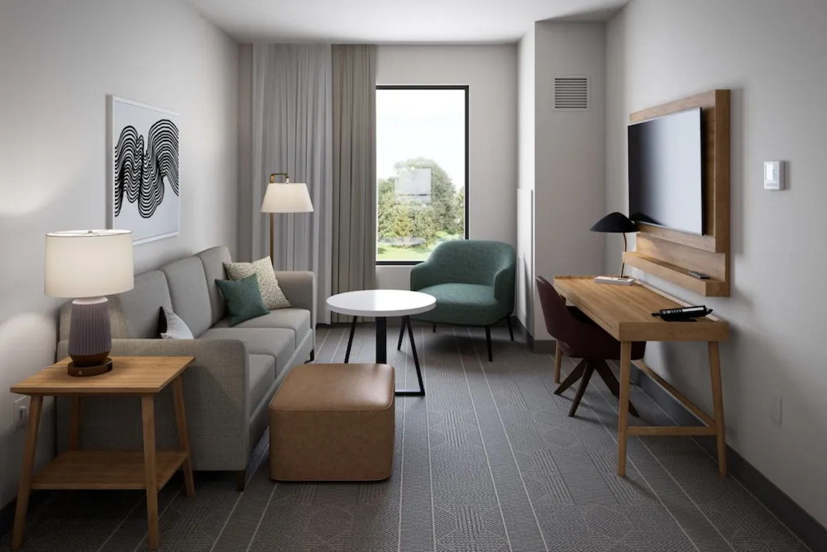 Staybridge Suites Halifax Dartmouth by IHG