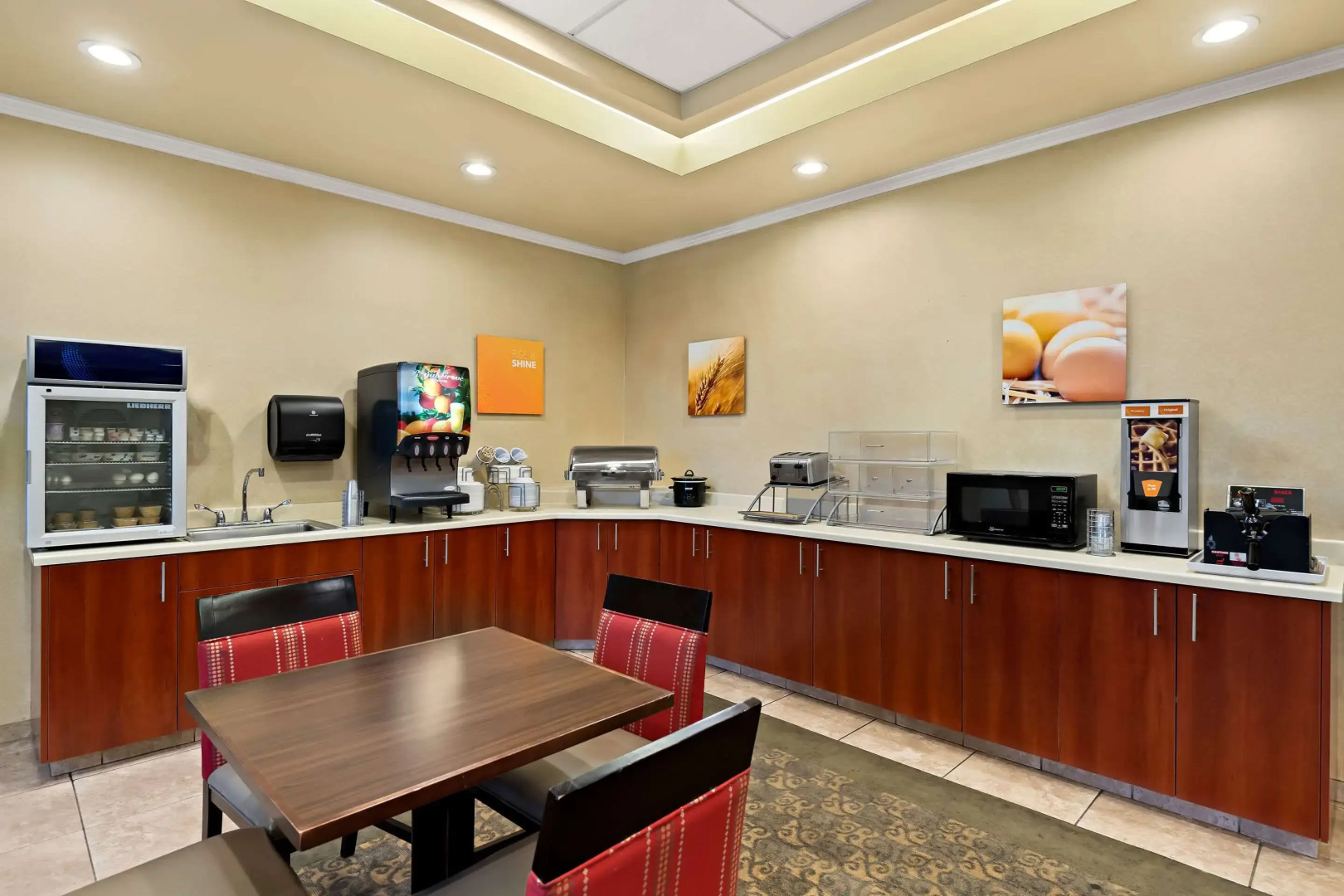 Comfort Inn & Suites Creswell