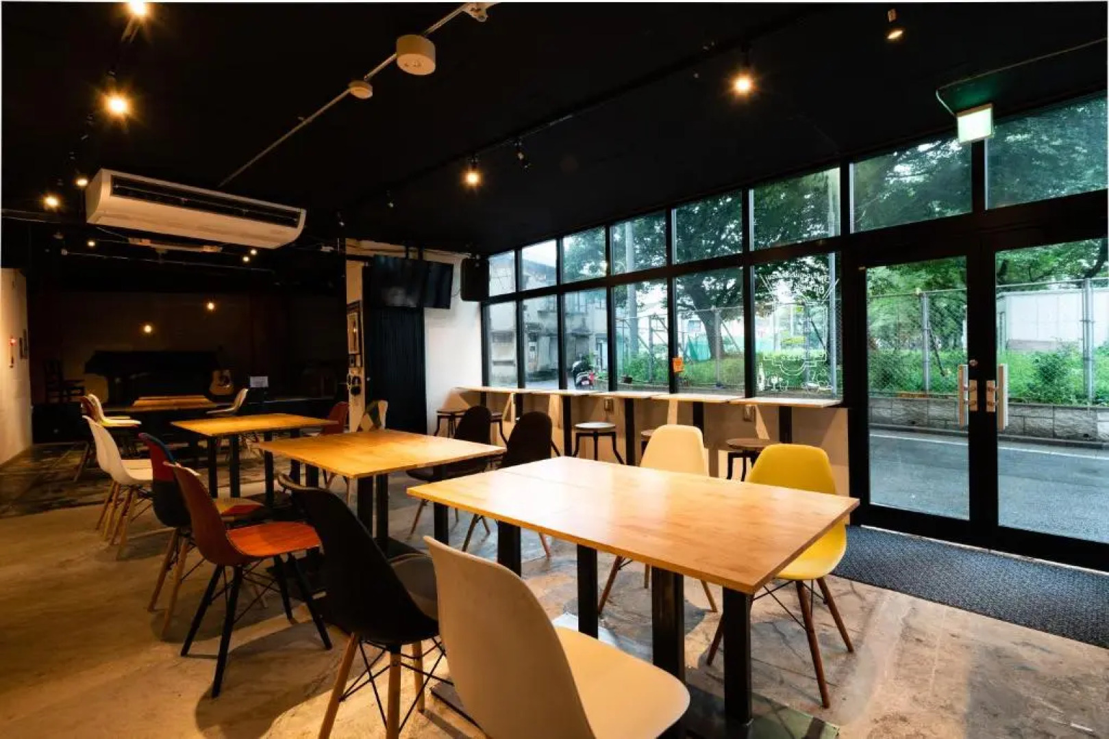 Tokyo Guest House Ouji Music Lounge - Hostel