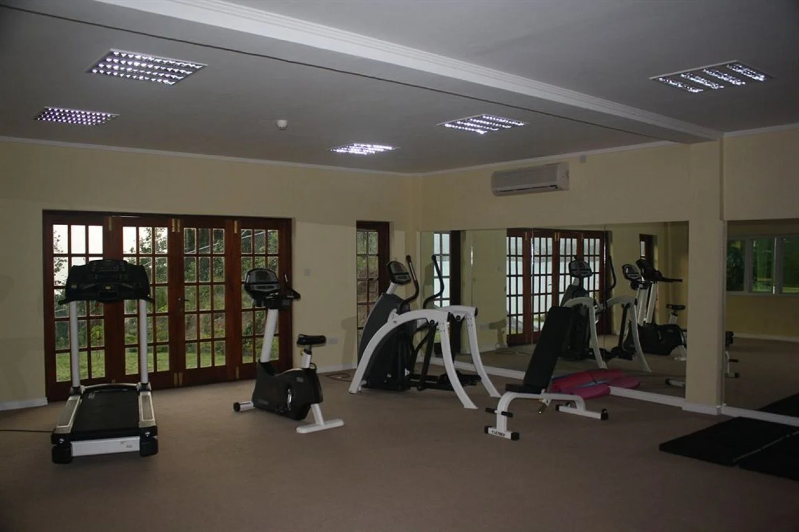Calabash Cove Resort & Spa