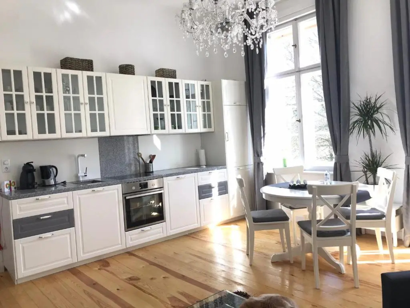 Schloss Grabow, Resting Place & A Luxury Piano Collection Resort, Prignitz - Brandenburg