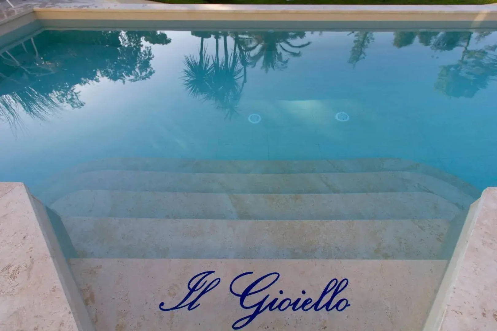 Il Gioiello B&B