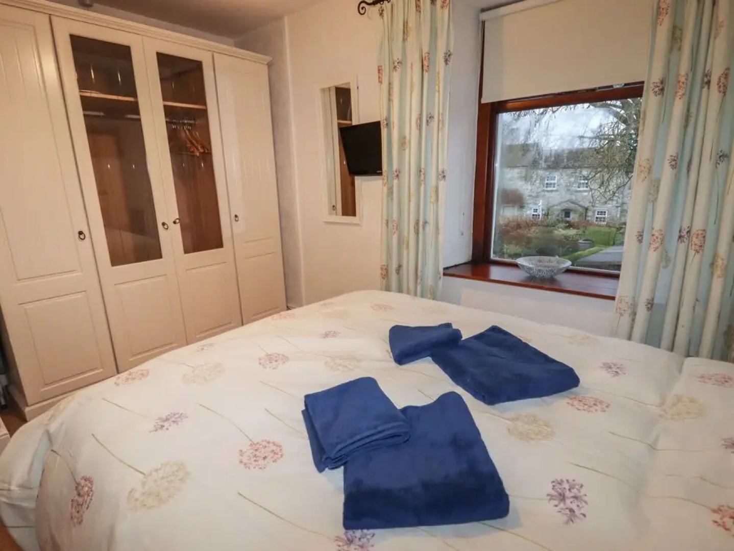 Winskill Cottage