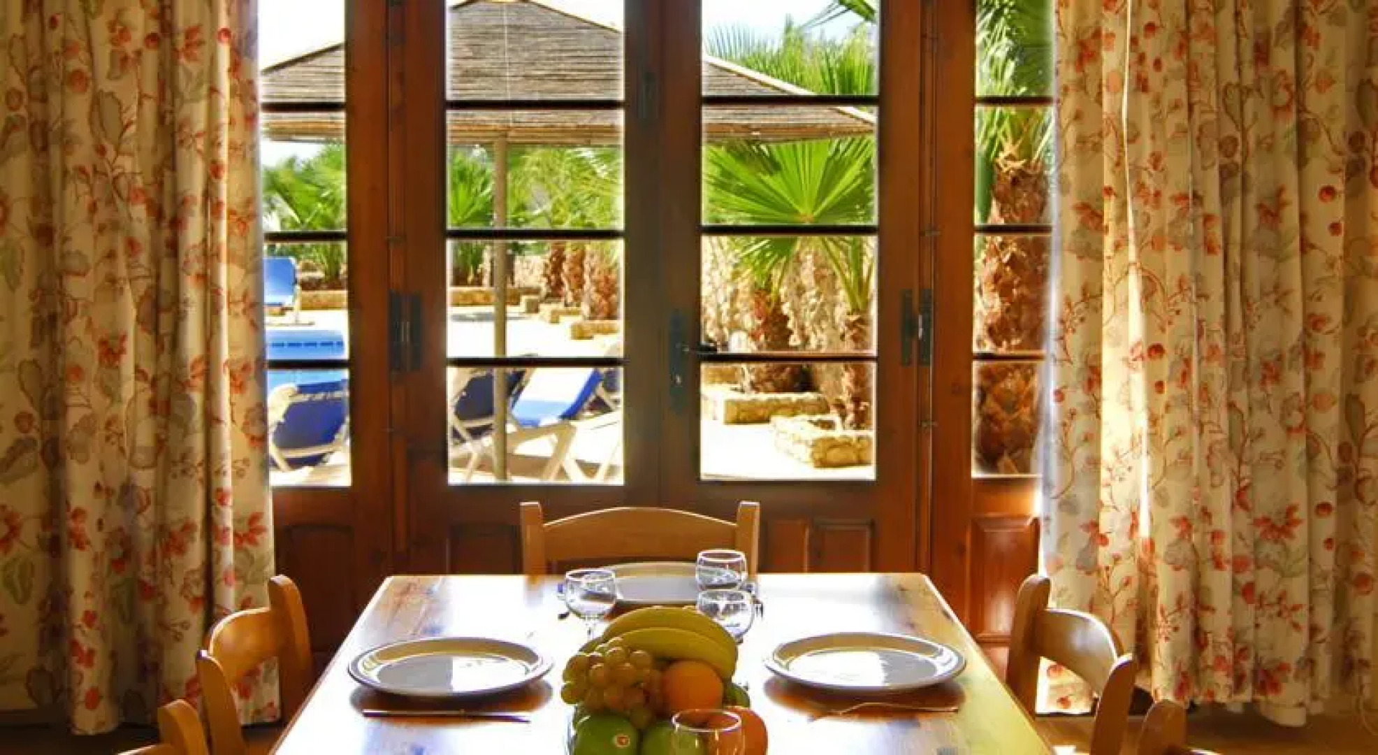 Gozo Farmhouses - Gozo Village Holidays