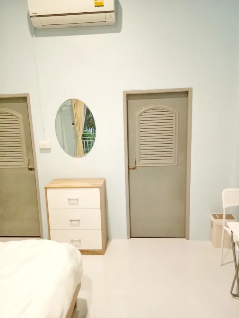 Baan Aranya Homestay - Khlung