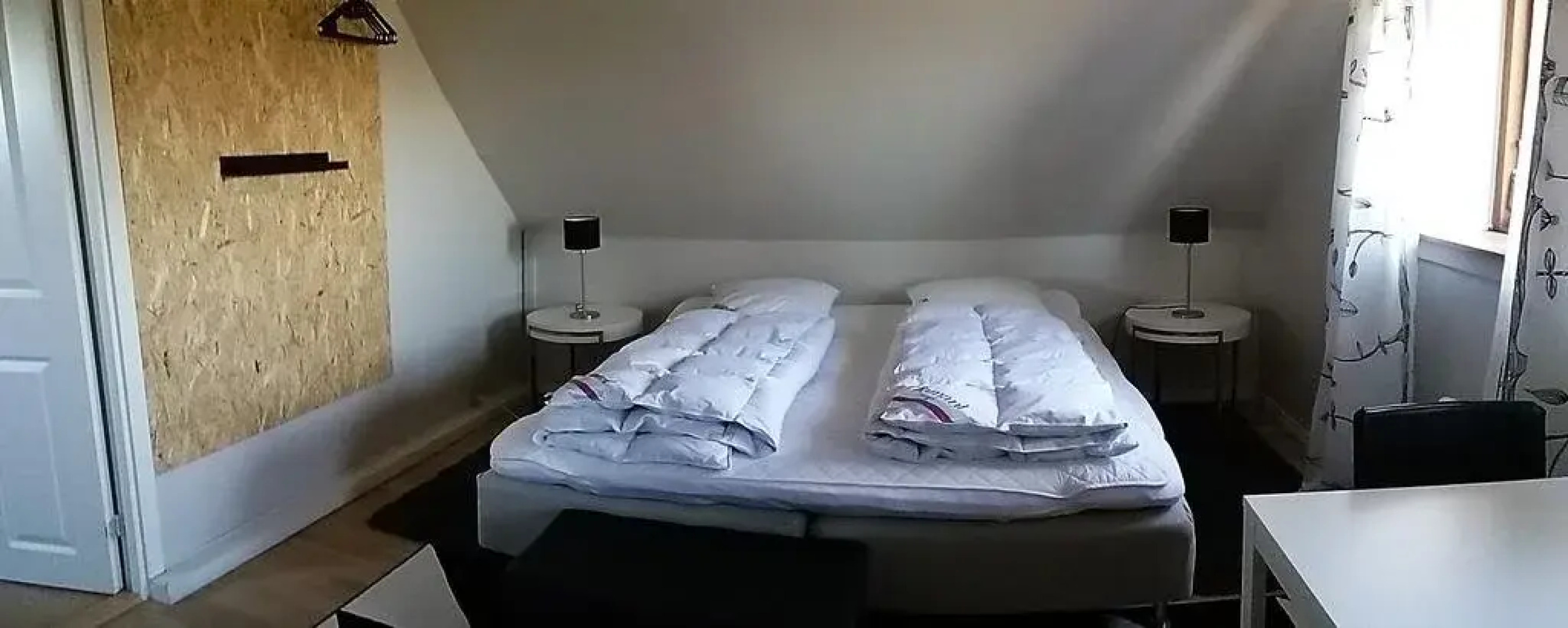 Svalegaarden Bed & Breakfast