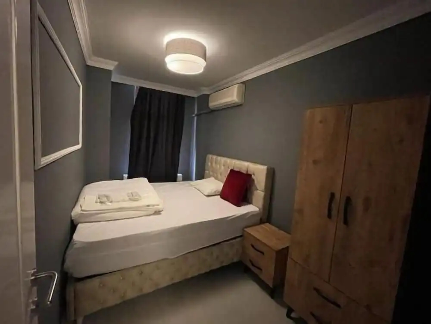Taxim Alyon Suite Hotel