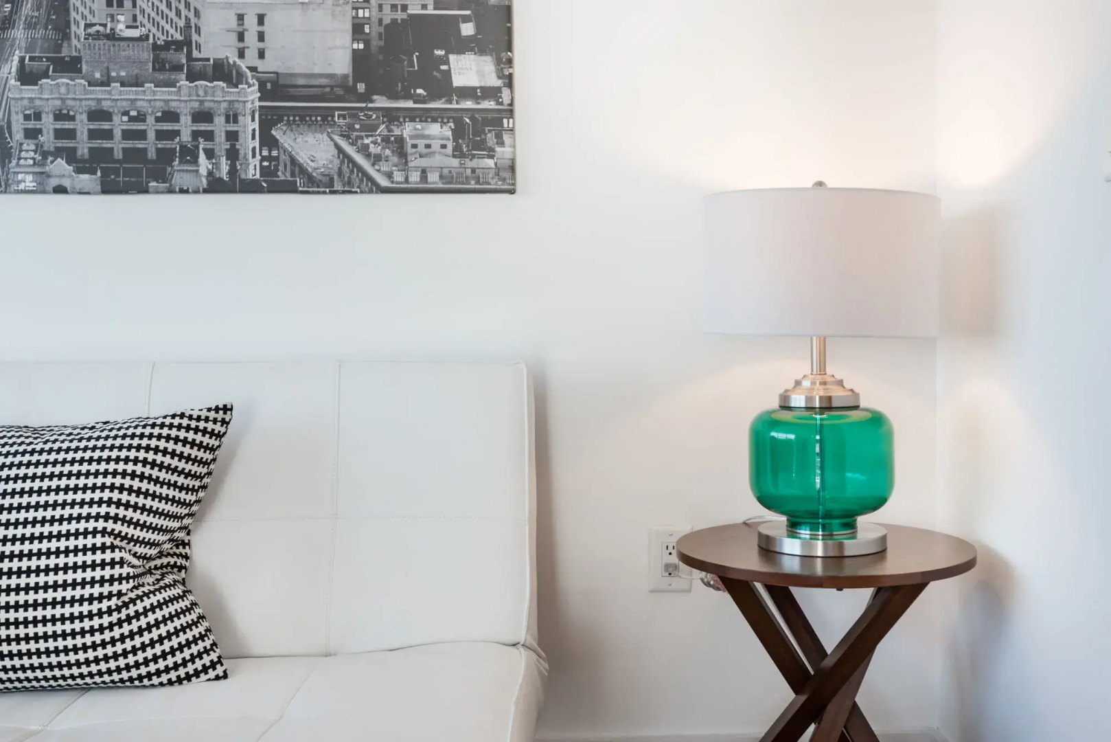 Dharma Home Suites JC at Paulus Hook