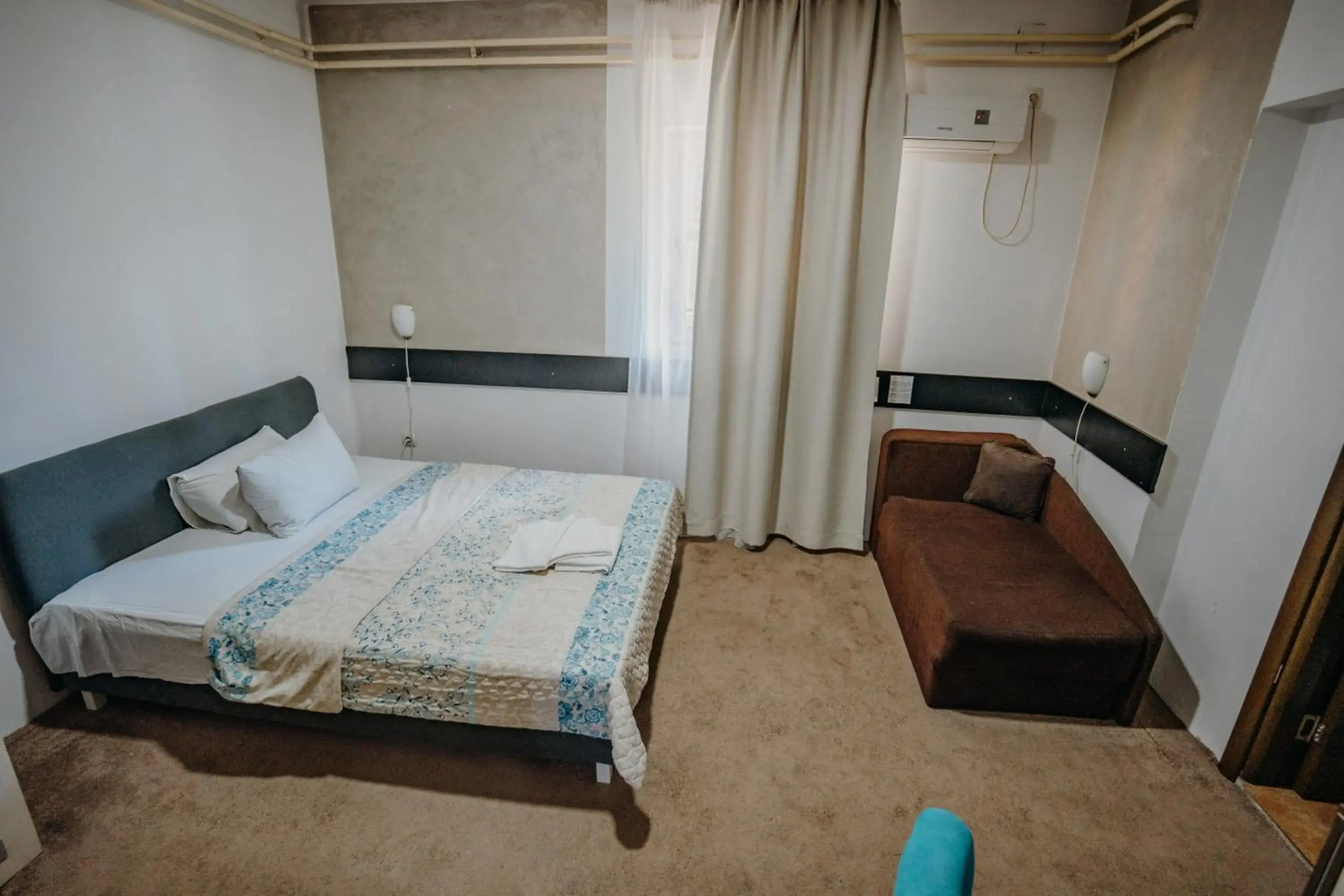 Gros Hotel - Leskovac