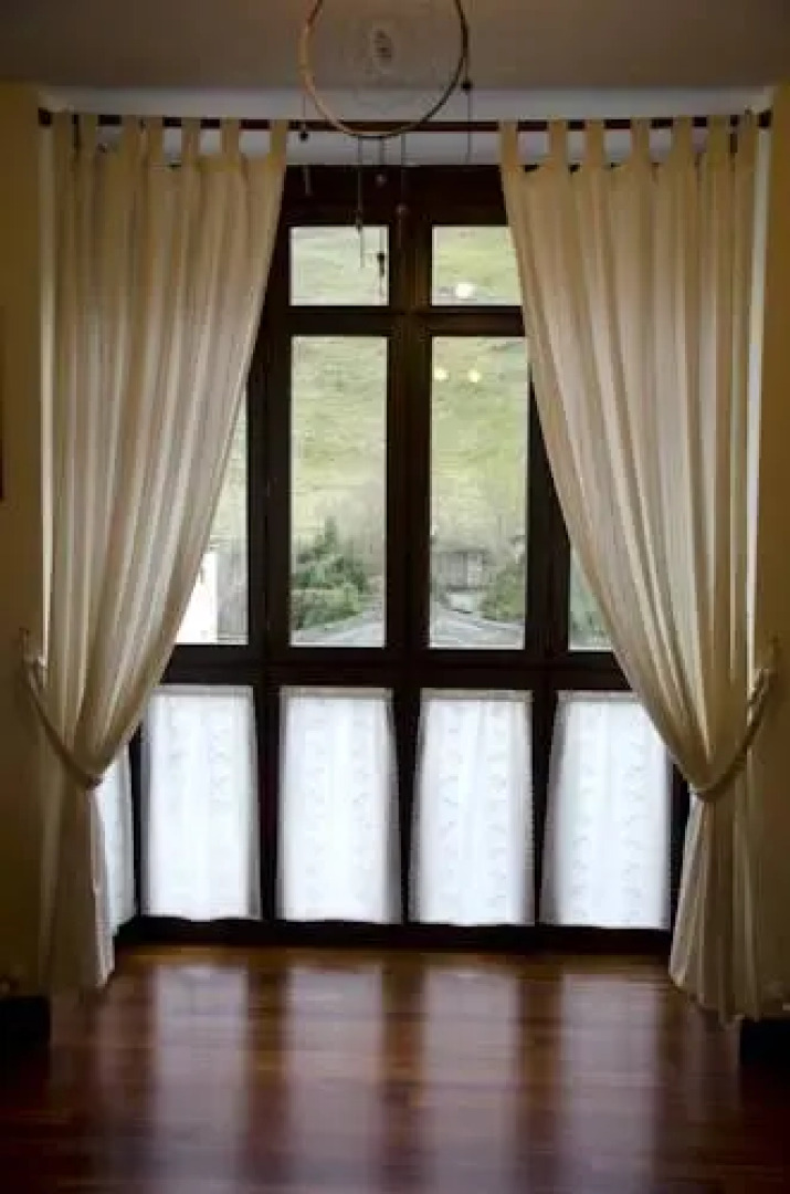 Apartamento Rural Auza