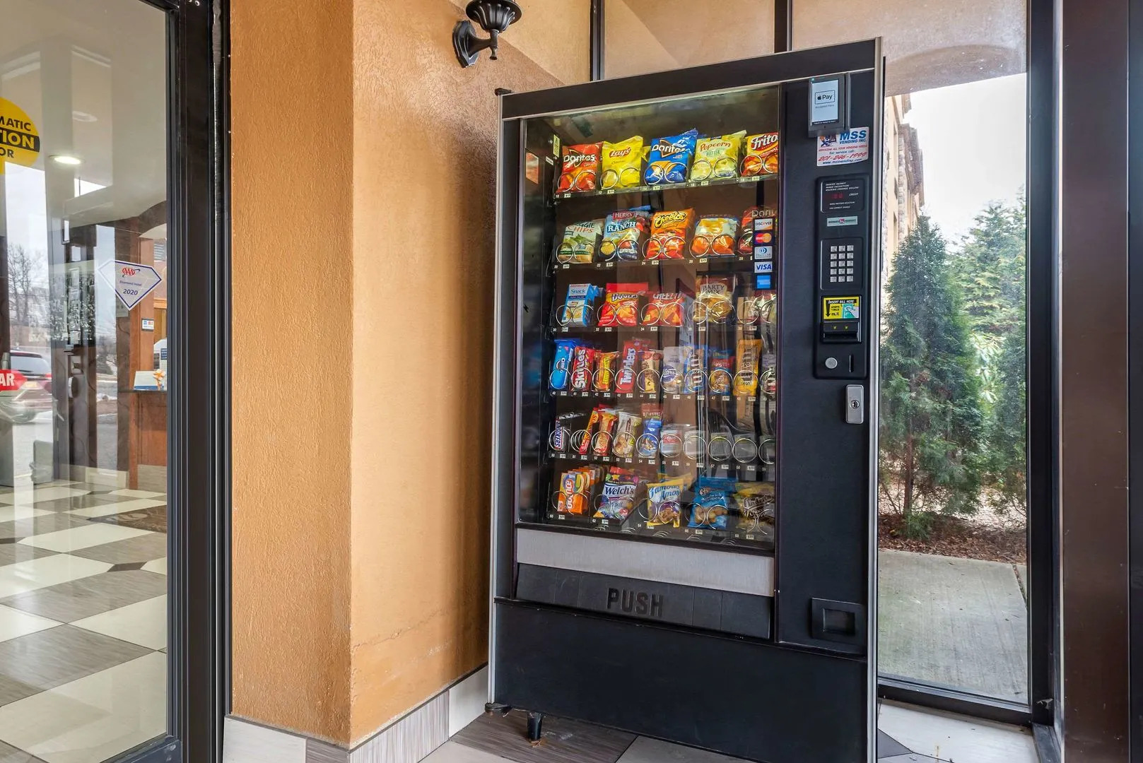 Red Roof Inn Fairfield