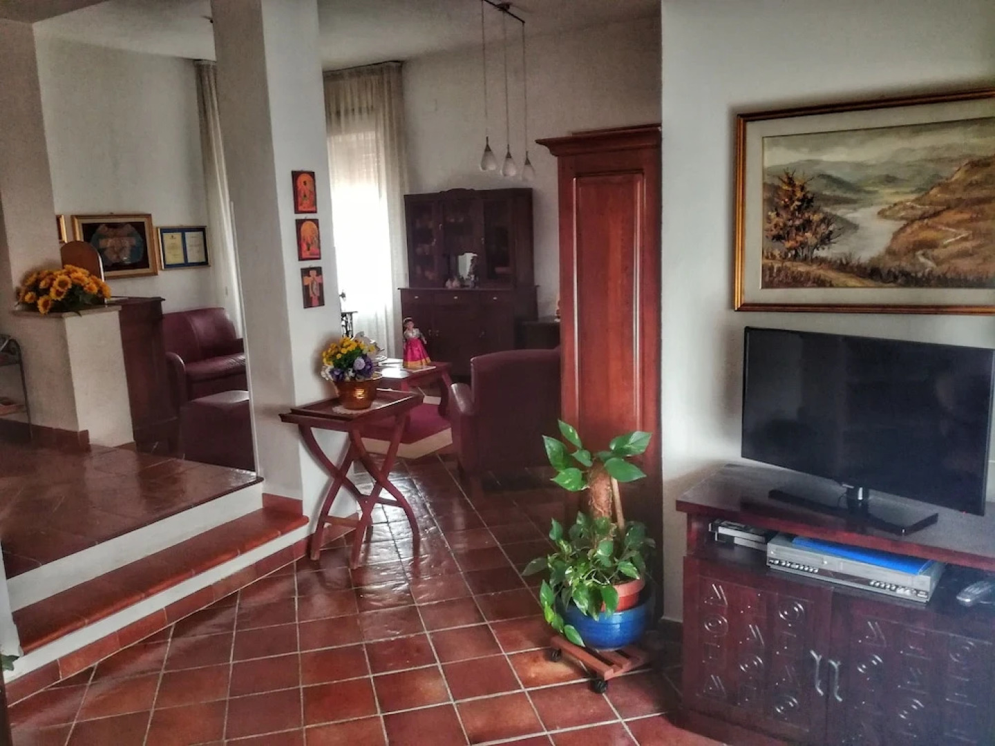 Bed and Breakfast Pieffe