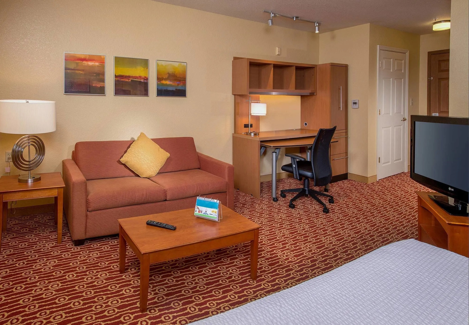 TownePlace Suites Virginia Beach