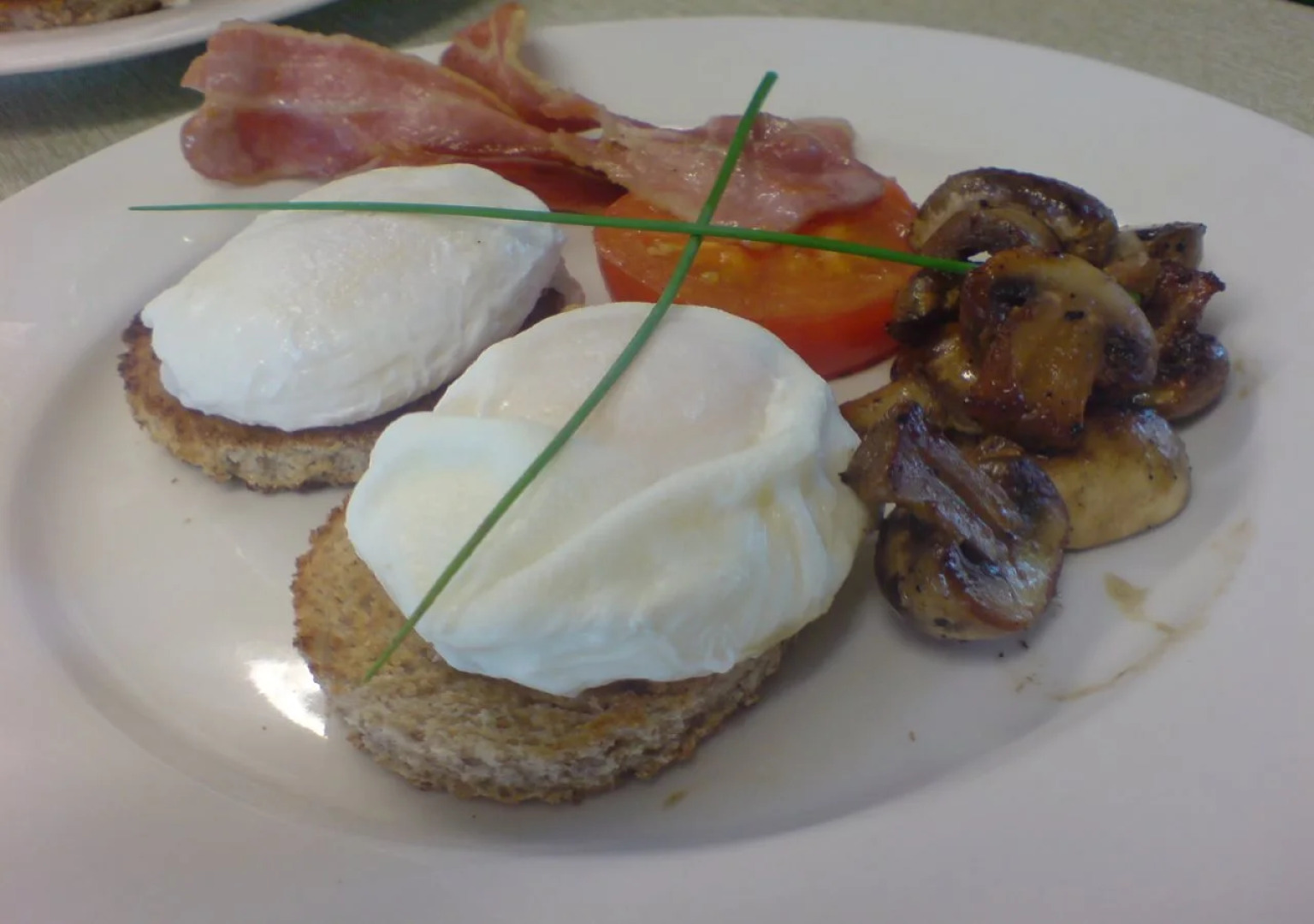 Hopefield Country House