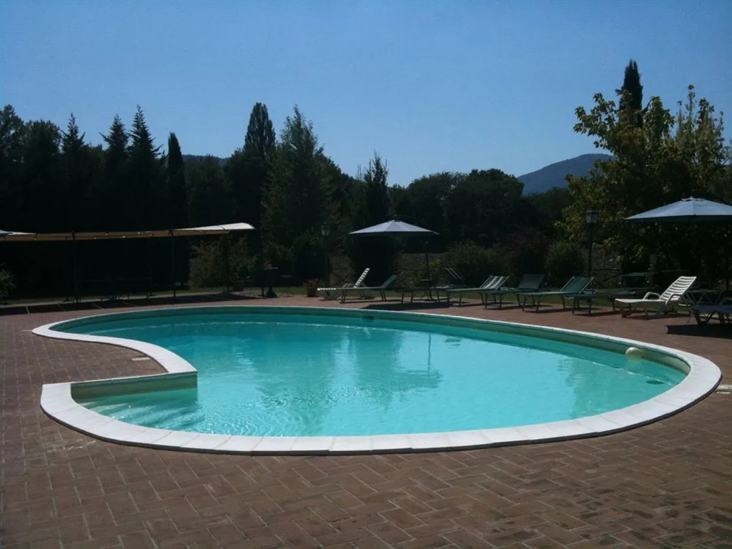 Country Hotel Poggiomanente