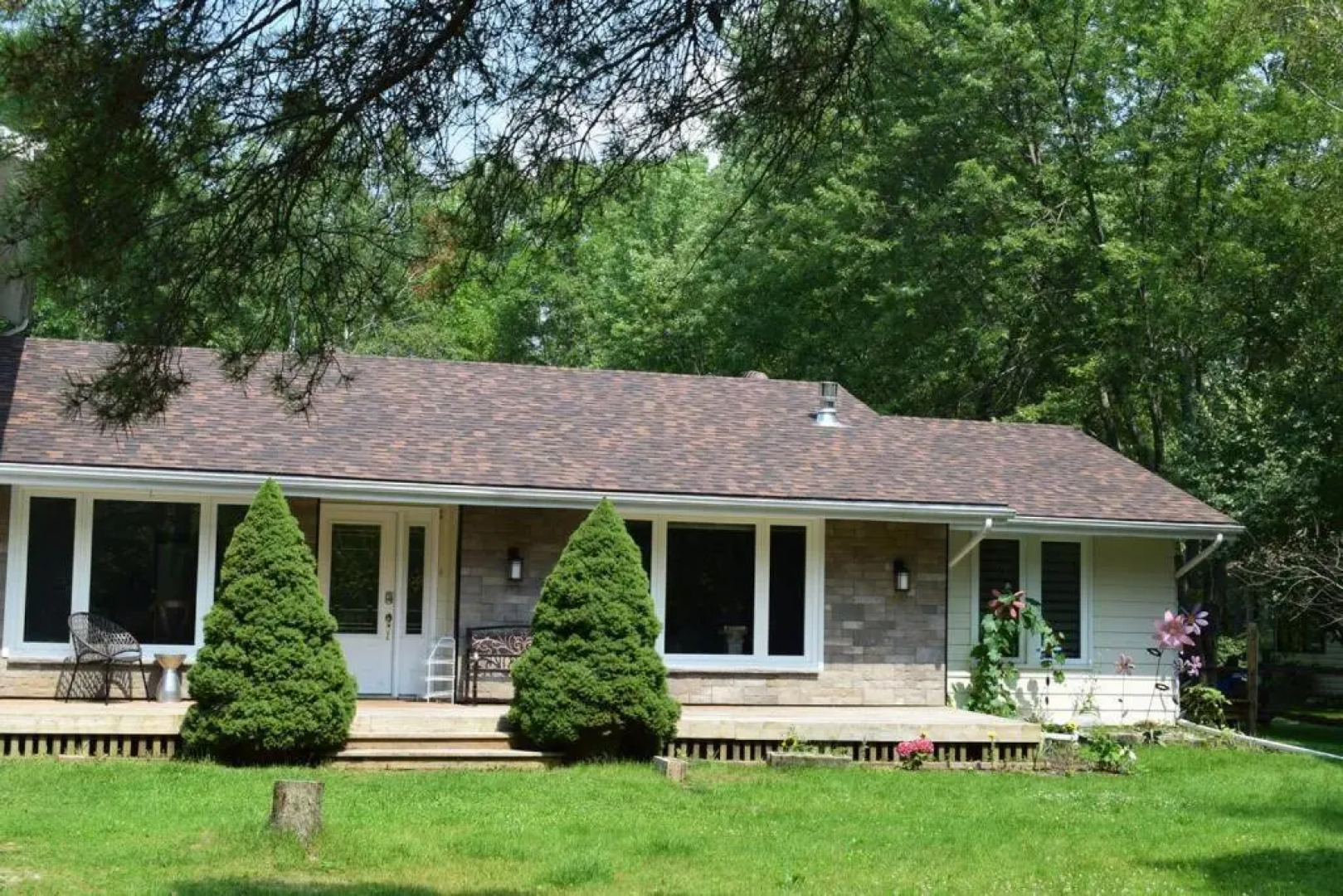 Silver Creek Villa at Blue Mountain
