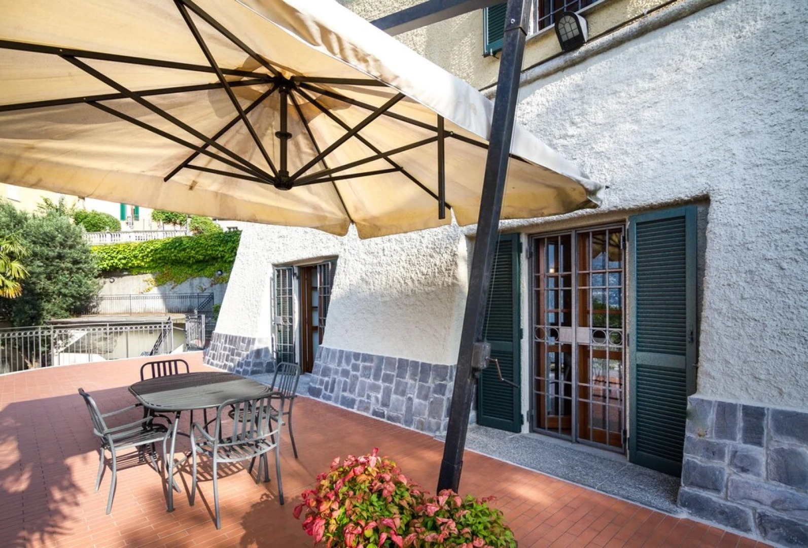 Villa Cristina Moltrasio