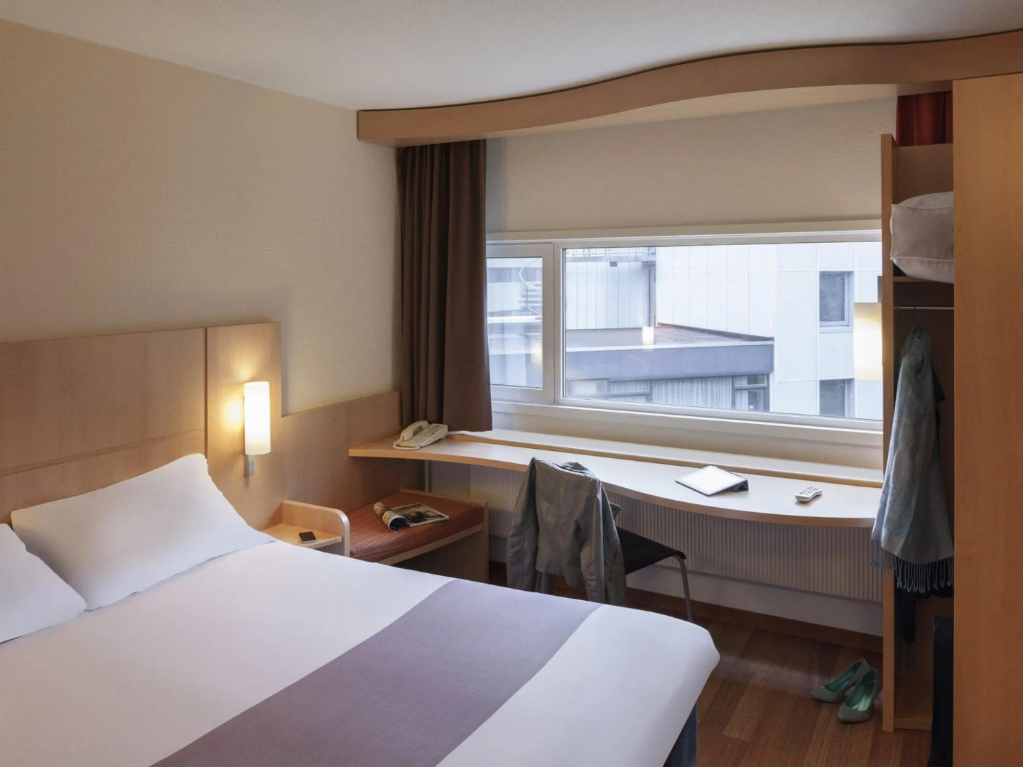 Hotel ibis Schiphol Amsterdam Airport