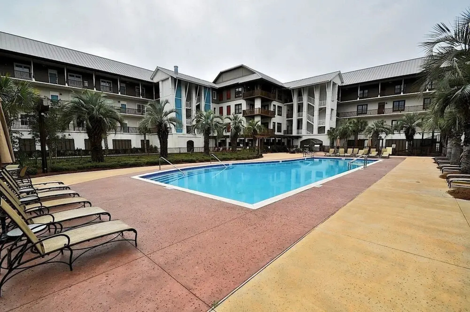 Redfish Village M2 214 3 Bedroom Condo By Coastal Dreamin