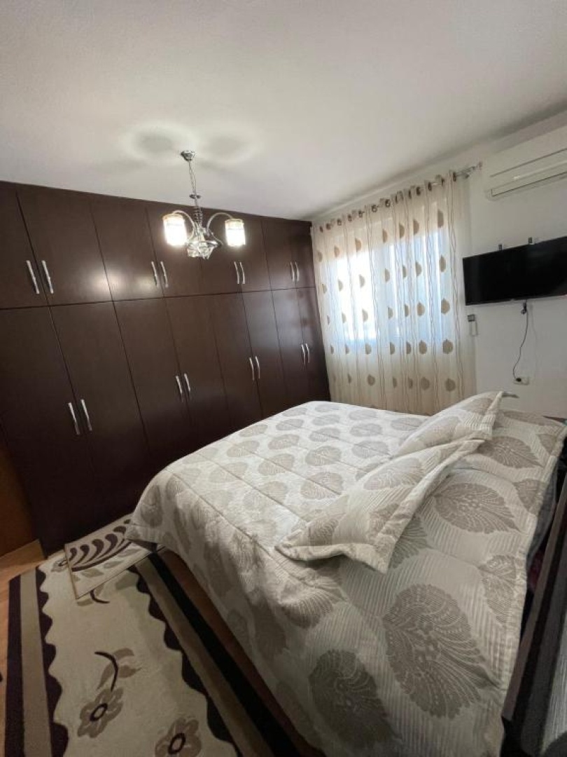 City Center With Lake View One Bedroom Apartment