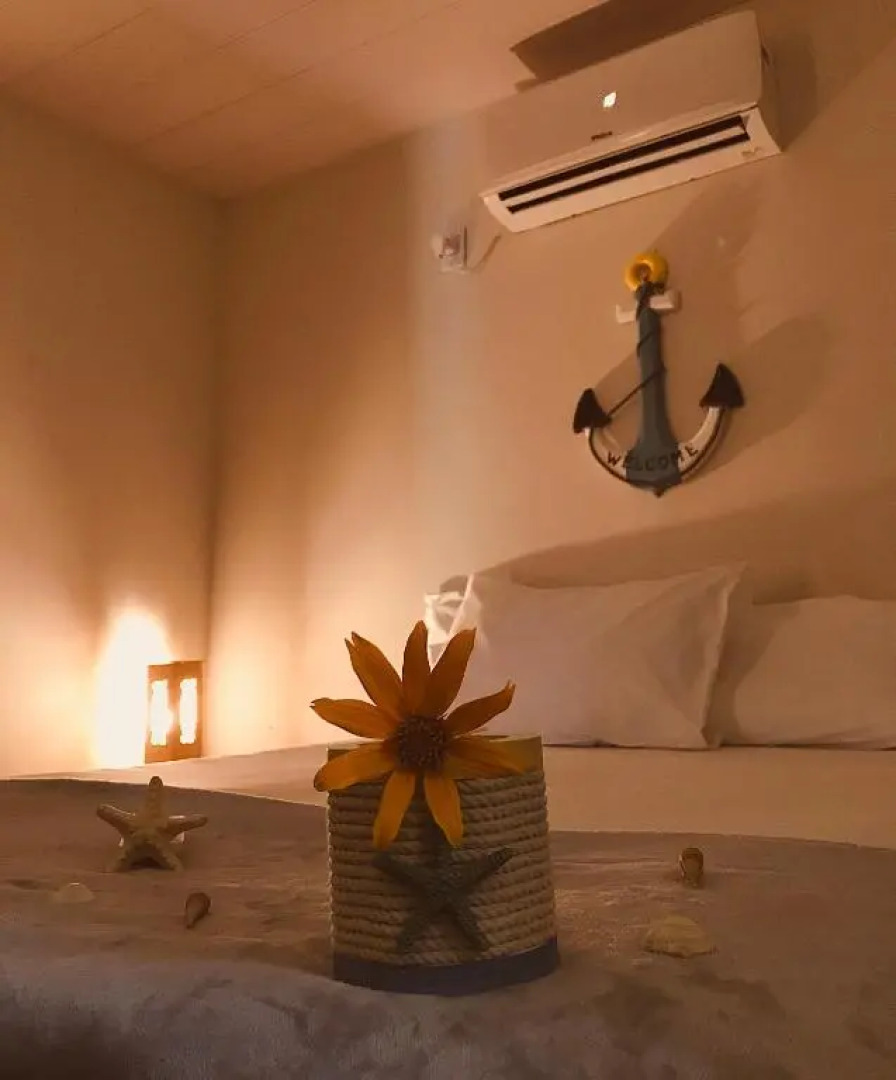 Martinelli Residence