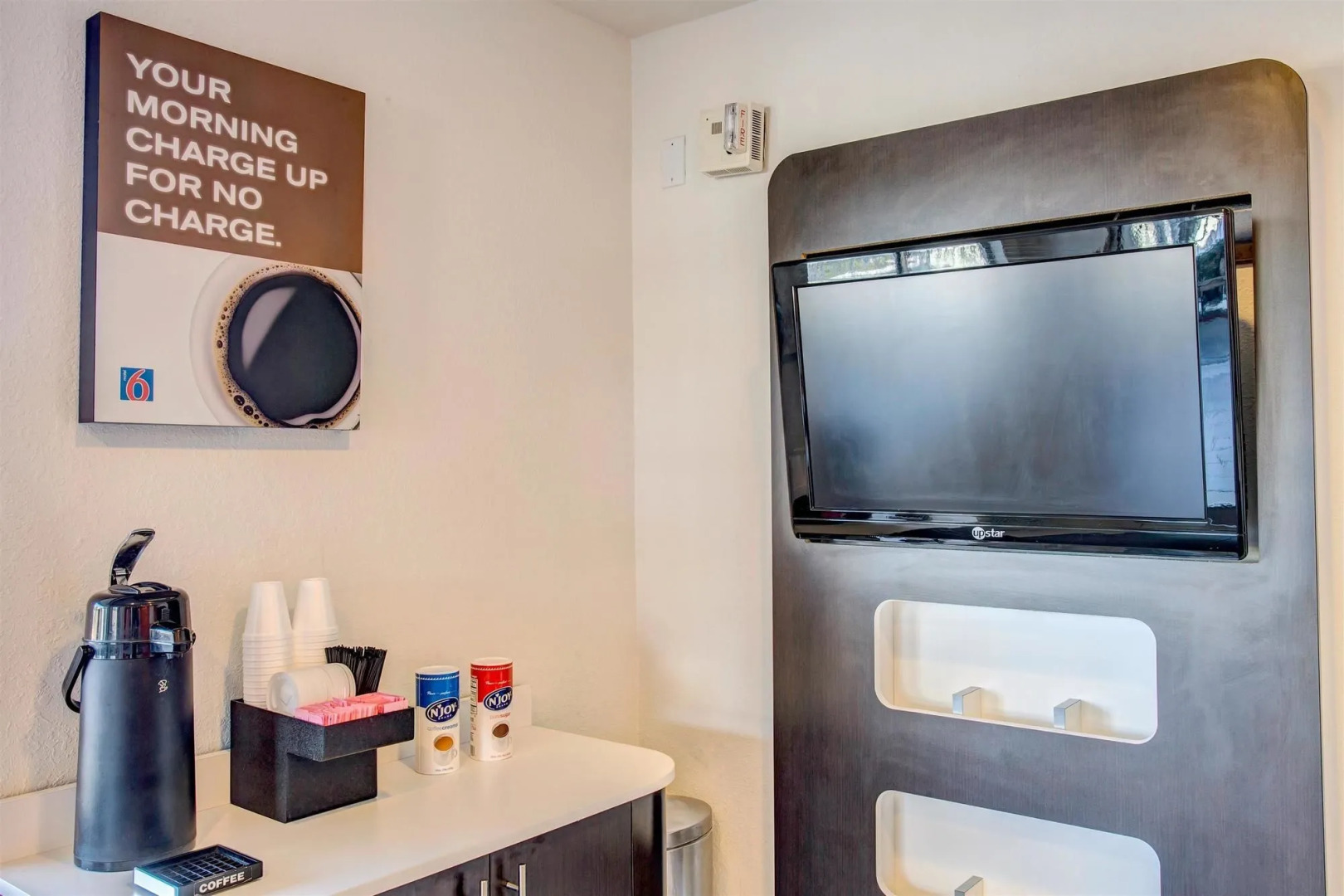 Motel 6 Murfreesboro, TN